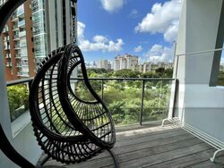 The Crest (D3), Condominium #503087681